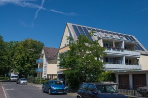 Pferdkopfwiese